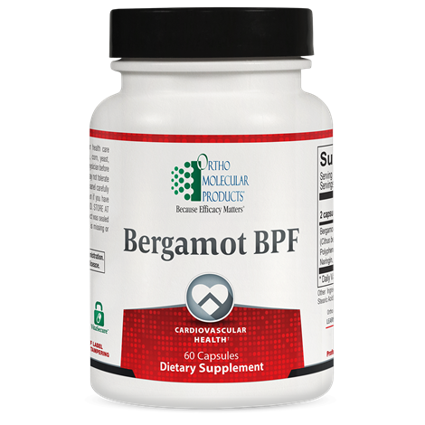 Bergamot BPF 120 CT