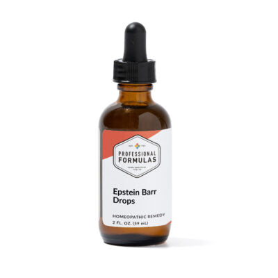 PROFESSIONAL FORMULAS EPSTEIN BARR DROPS
