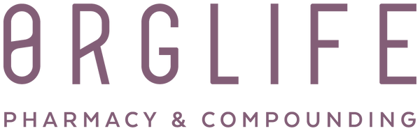 ORGLIFE Pharmacy & Compounding