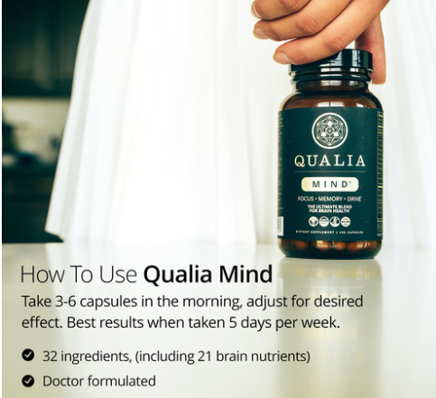 QUALIA MIND