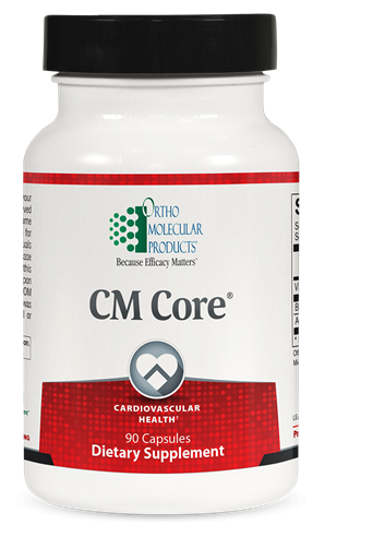CM CORE