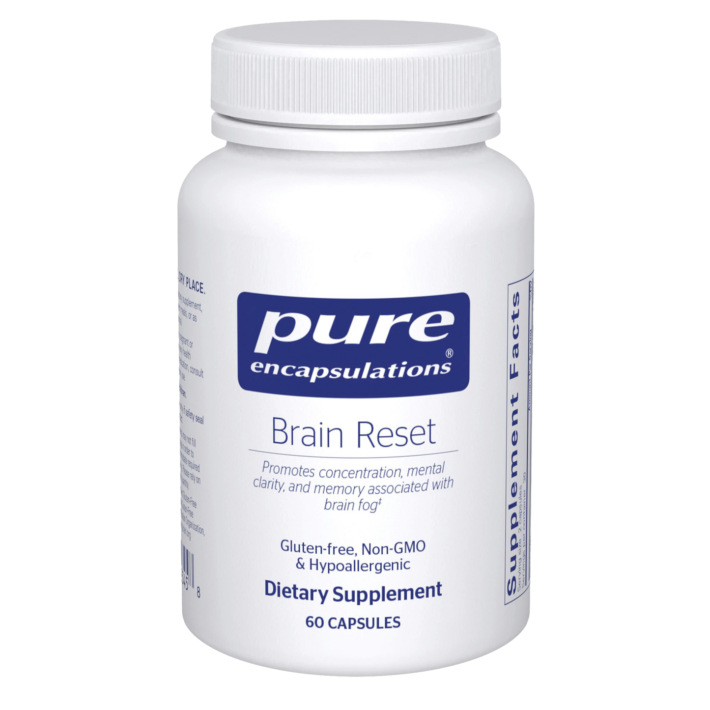 Brain Reset™