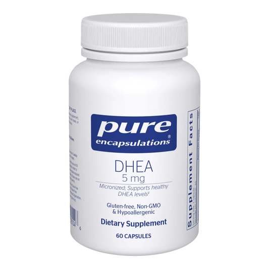 DHEA 5 mg