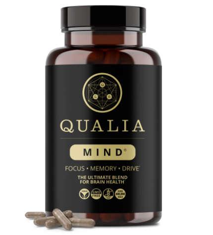QUALIA MIND