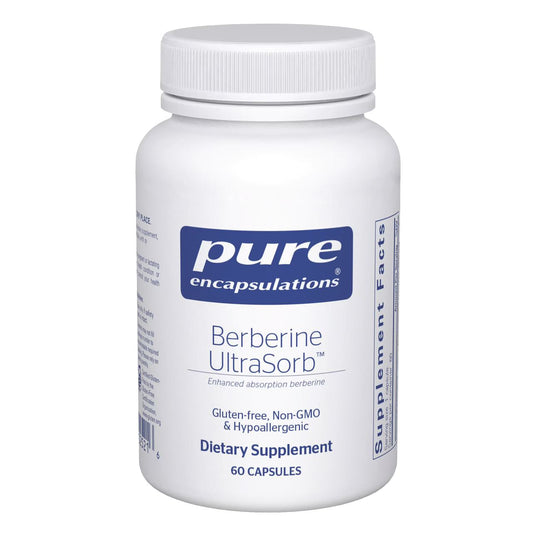 Berberine UltraSorb