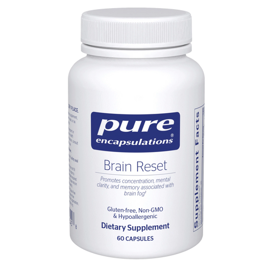 Brain Reset™