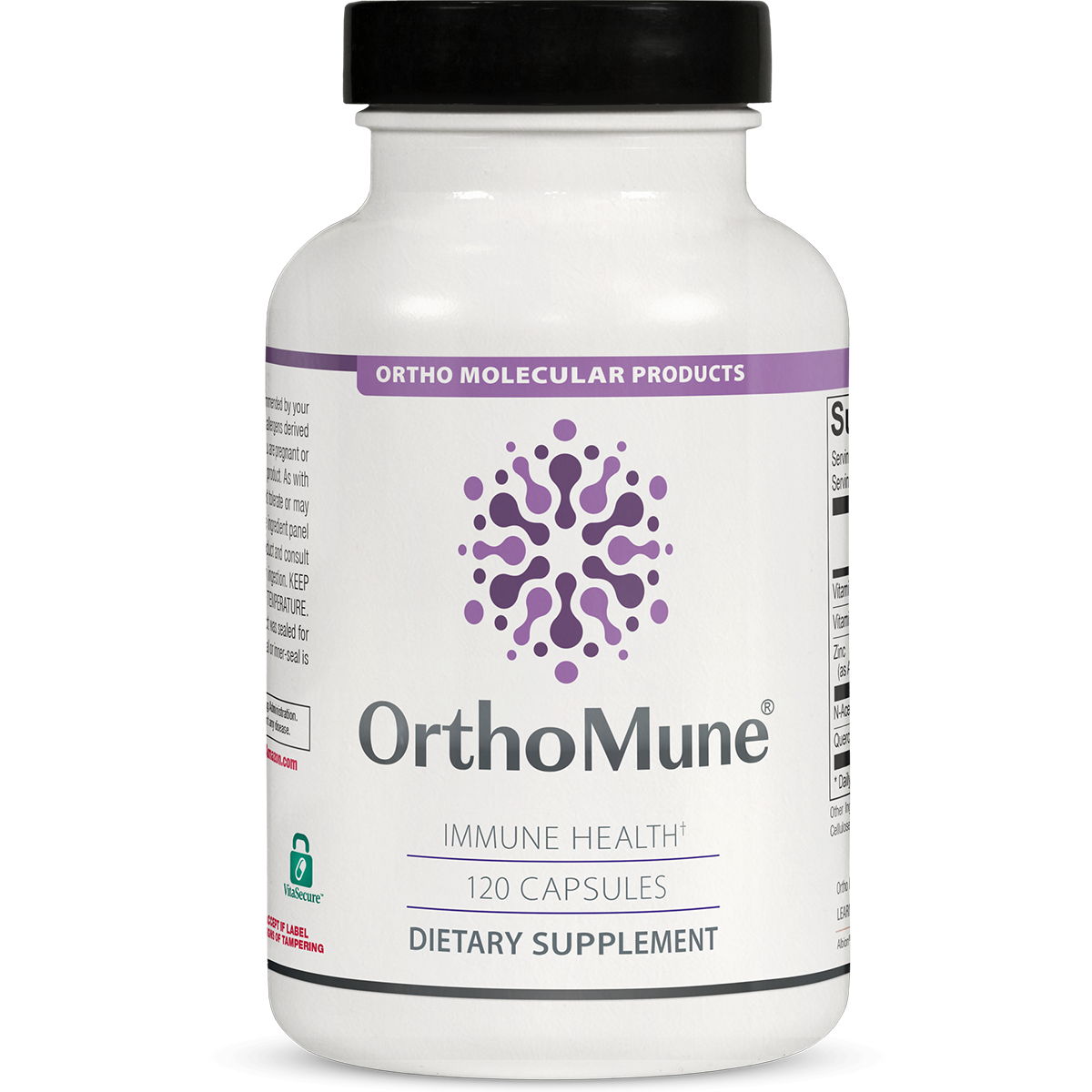 ORTHO MUNE-IMMUNE HEALTH-